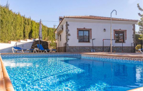 Amazing home in Alozaina with WiFi, Outdoor swimming pool and 3 Bedrooms, Alozaina